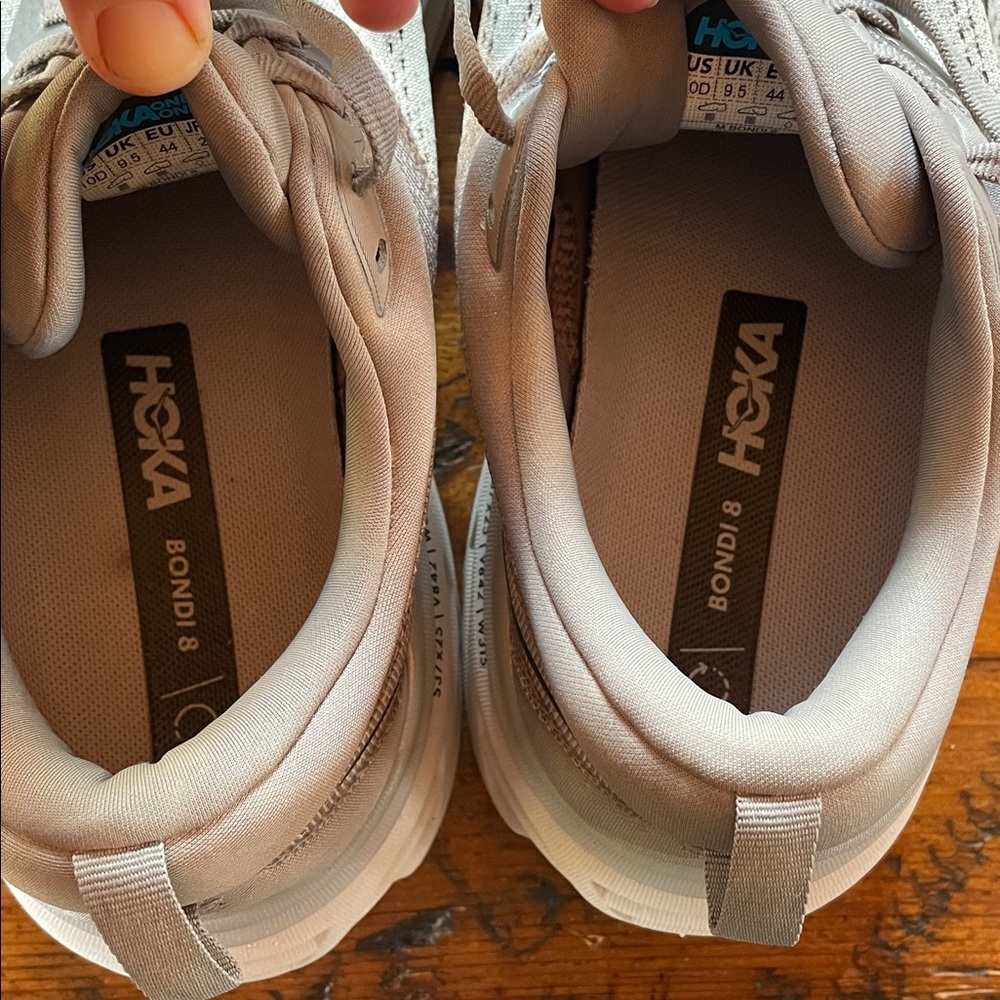 Hoka Bondi 8 - Picture 7 of 9